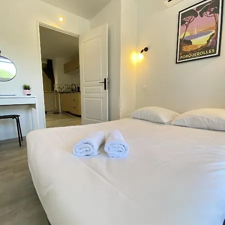 La Cle -climatisation - Parking Prive - Ideale - Professionnels - Familles - Amis Apartament *