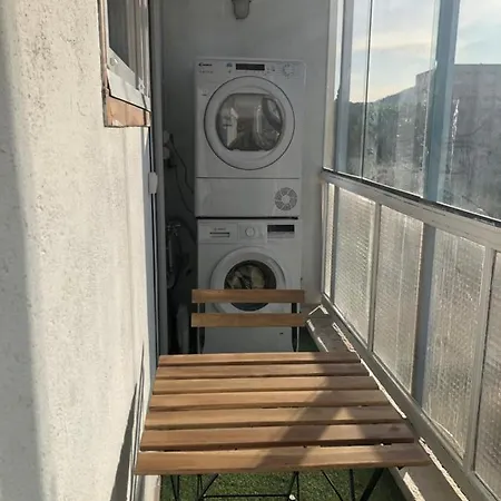 Apartament La Cle -climatisation - Parking Prive - Ideale - Professionnels - Familles - Amis